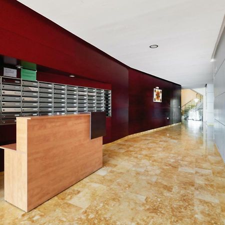 Apartmán Sea Front Callas De Torrevieja Exteriér fotografie